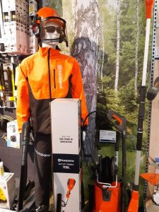 Aktiver Zusatzverkauf 