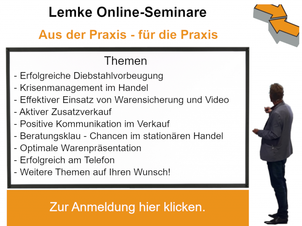 (c) Lemke-training.de