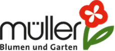 Müller Blumen und Garten